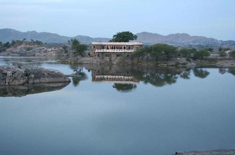 Deogarh Mahal Hotell Devgarh  Rom bilde