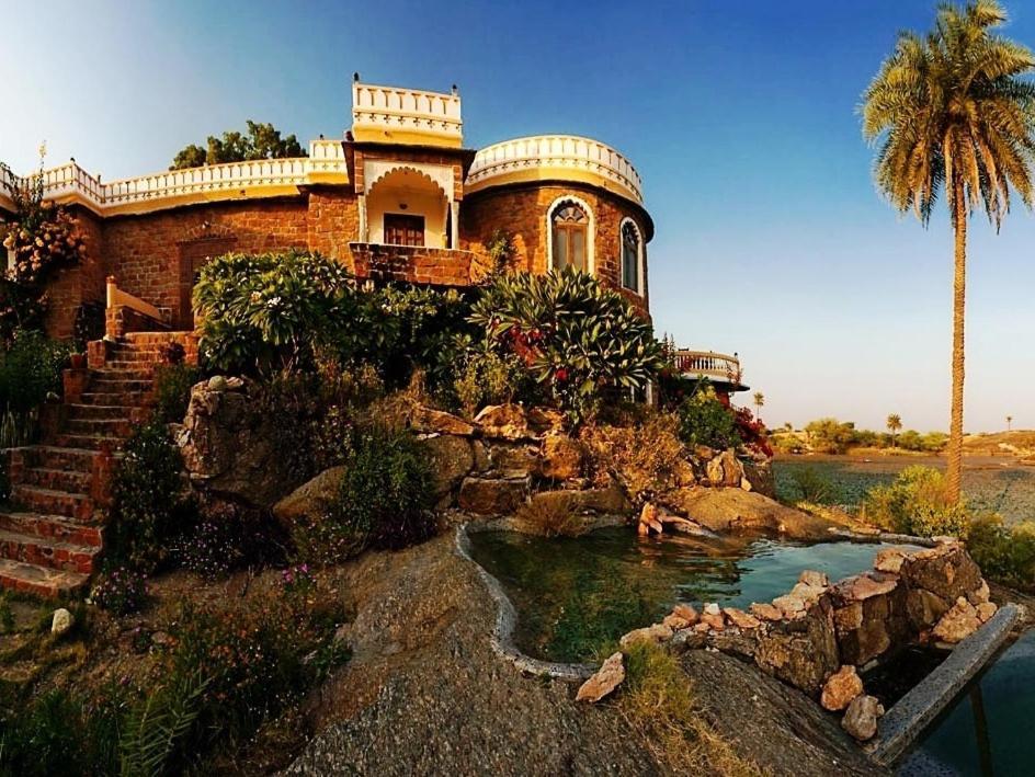 Deogarh Mahal Hotell Devgarh  Rom bilde